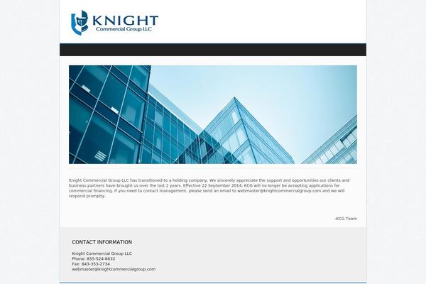 Pinpoint theme site design template sample