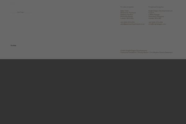 Kd theme site design template sample