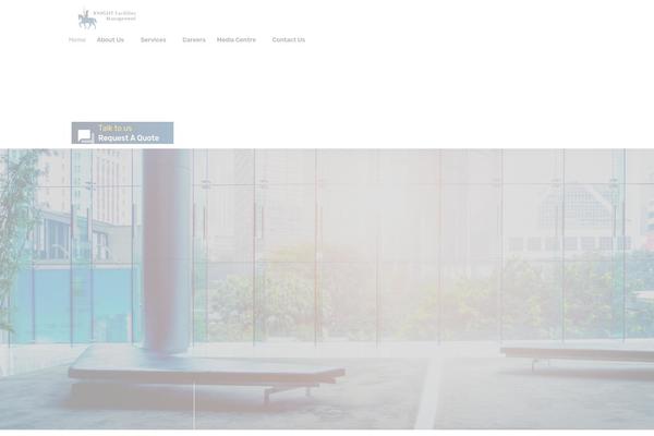 Site using Blo-essential plugin