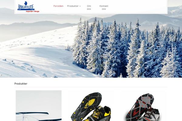 Site using Yith_wishlist plugin