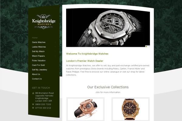RT-Theme 15 theme site design template sample