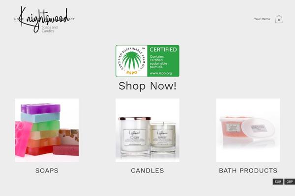 Site using Easy-woocommerce-discounts plugin