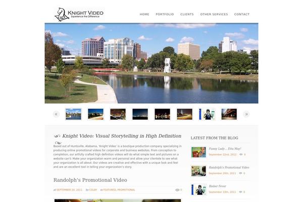 Dandelion_v2.6.6 theme site design template sample