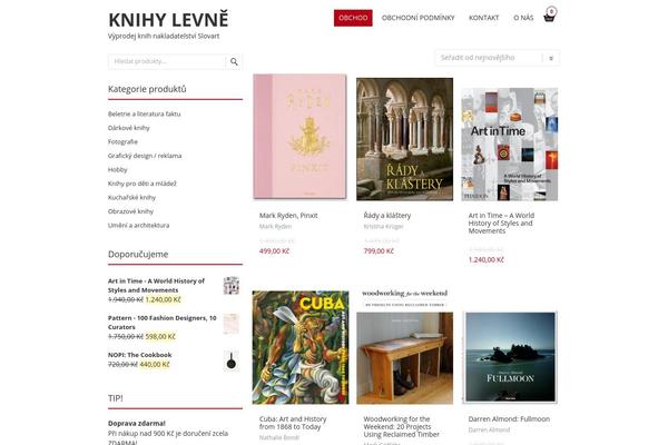 Fruitful theme site design template sample