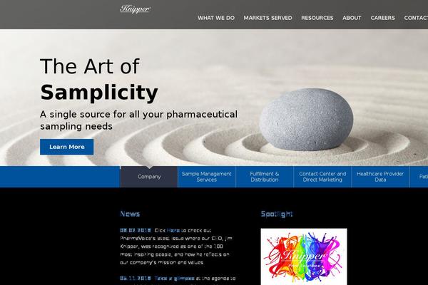 Site using Dg-divi-carousel plugin