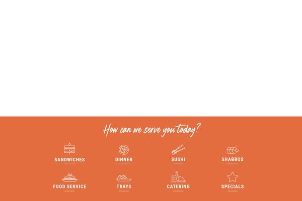 Piquant theme site design template sample