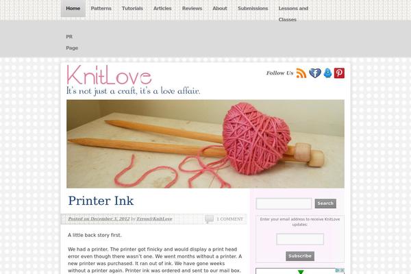 SmartOne theme site design template sample