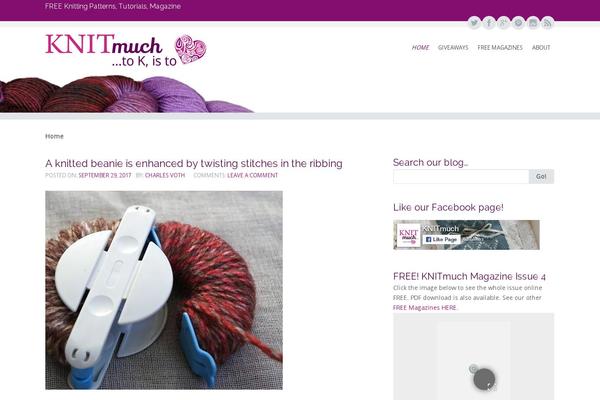 Site using WP Author Box Lite plugin