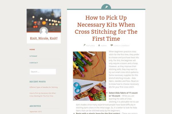 Fictive theme site design template sample