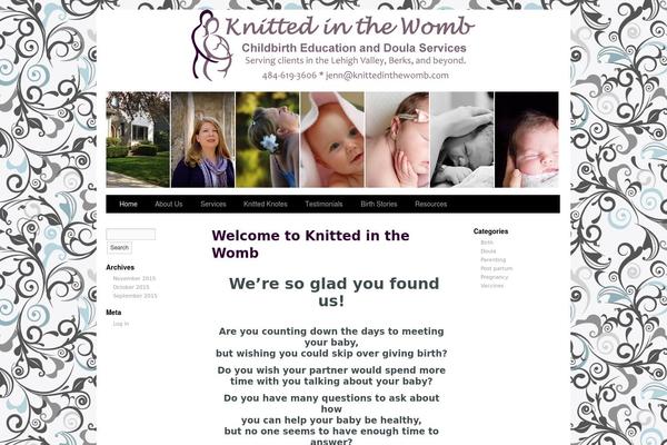 Site using Font plugin