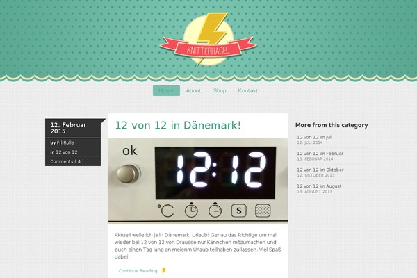 Skeptical theme site design template sample