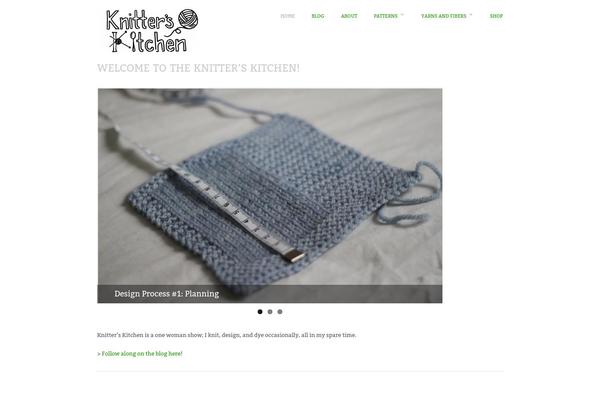 Site using Instagram Picture plugin