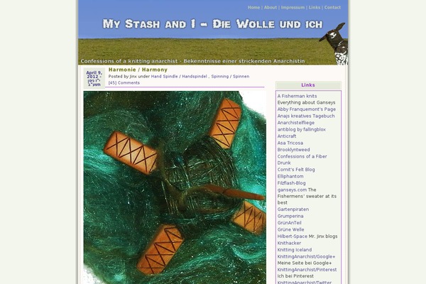 Connections theme site design template sample