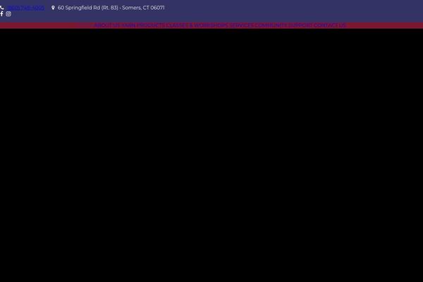Site using Total-theme-core plugin