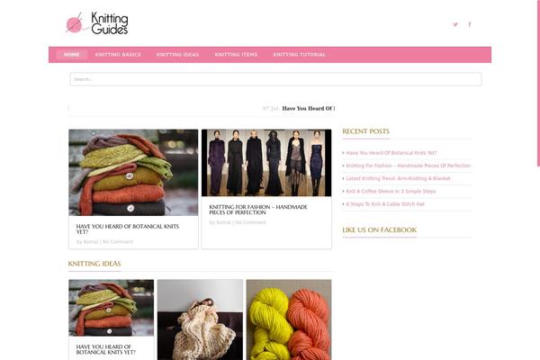 Site using Flickr-instagram-picasa-gallery plugin