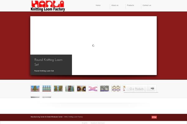 Site using Proplayer plugin