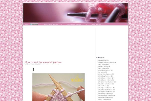 Blank2r theme site design template sample