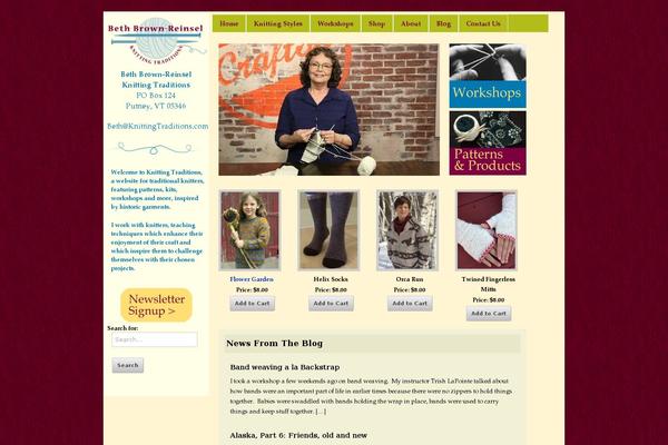 Site using Gumroad plugin