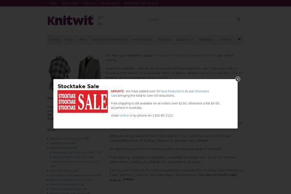 Site using PayPal for WooCommerce plugin