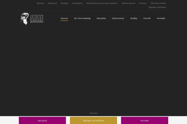 Site using Everest-gallery plugin