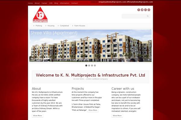 Site using Milat jQuery Automatic Popup plugin