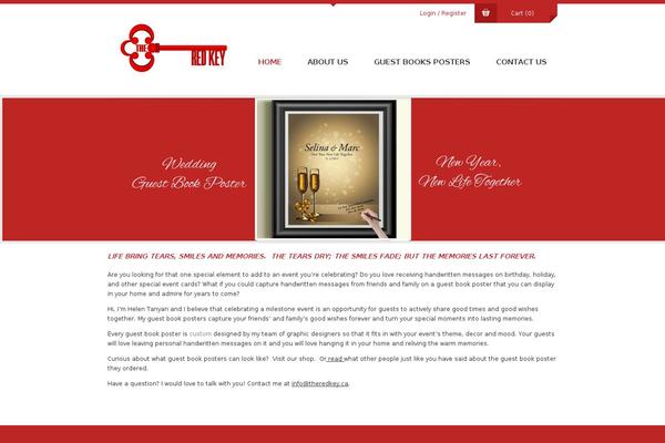 knocknockbanners.com site used Shopifiq