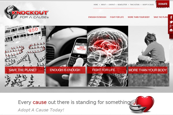 Site using Easy Twitter Feed Widget Plugin plugin