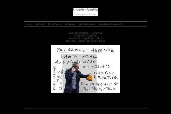 Build theme site design template sample
