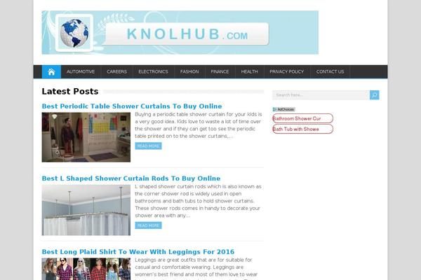 Site using Easyazon-pro-4.0.11 plugin