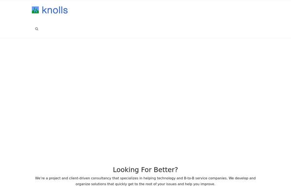 Site using Visual-elements plugin