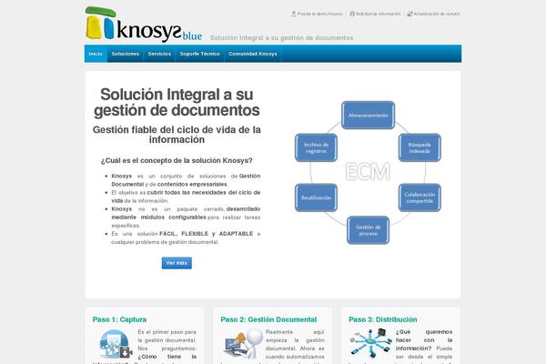 Foton theme site design template sample