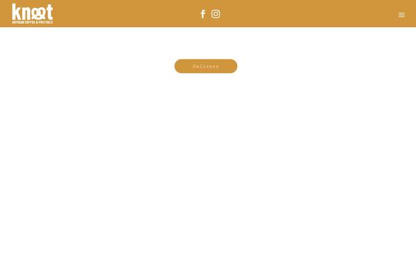 Divi Child theme site design template sample