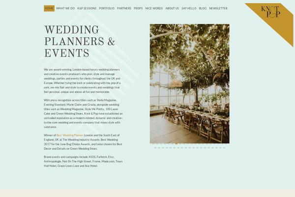 Site using Jetpack by WordPress.com plugin