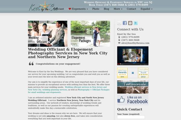 Striking theme site design template sample