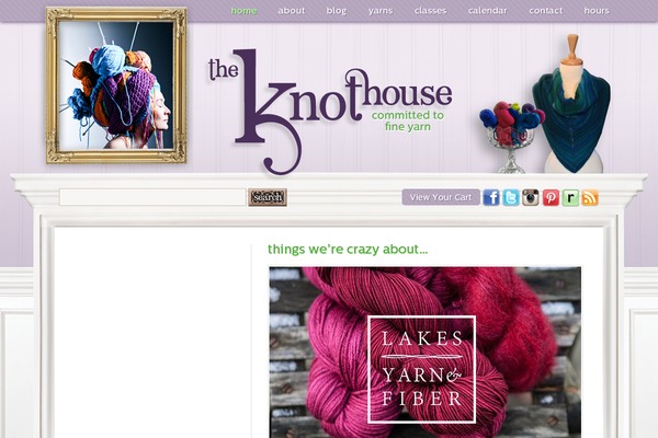 Site using FoxyShop plugin