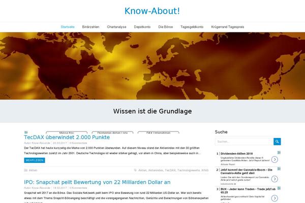 SeaSun theme site design template sample