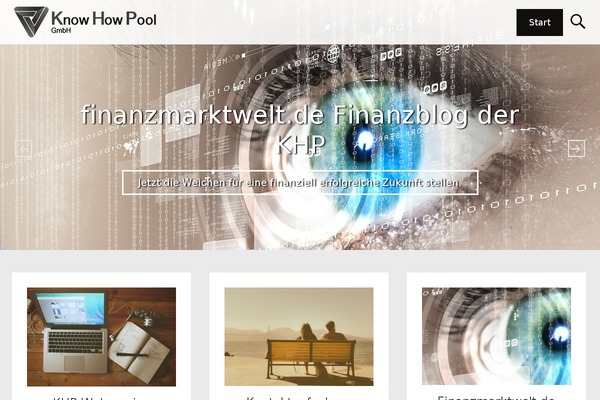 Radiate Pro theme site design template sample