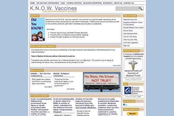 Site using Social Media Page plugin
