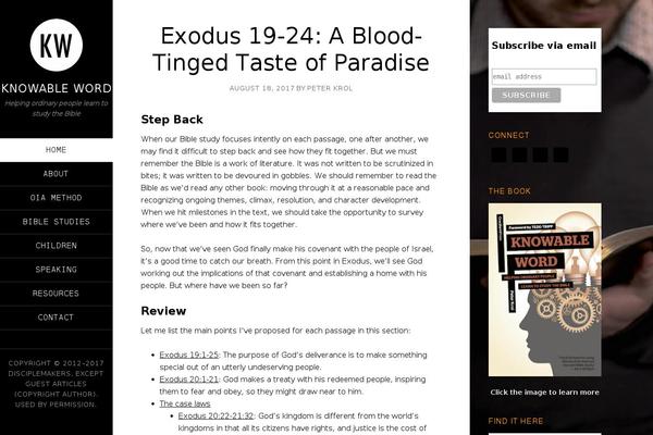 Site using Feedburner Alternative and RSS Redirect plugin