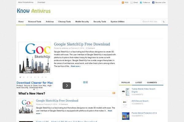 Site using Facebook Comments for WordPress plugin