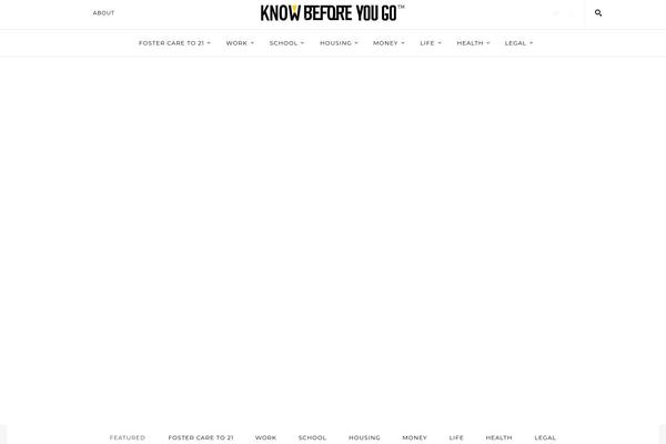 Ultimatum theme site design template sample
