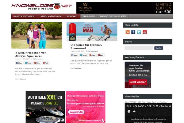 Site using Easy WordPress Cookies Popup plugin