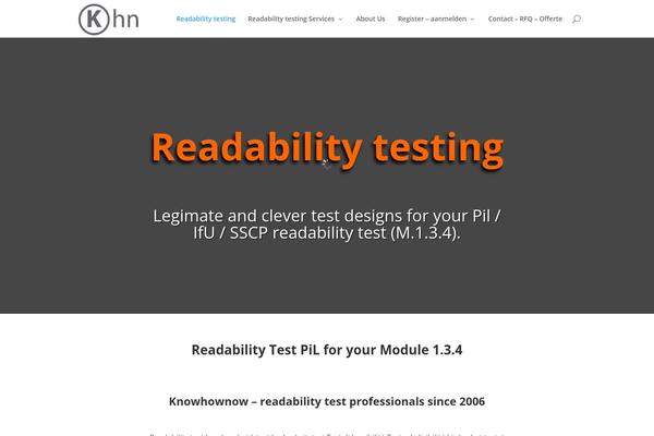 Site using Encyclopedia / Glossary / Wiki plugin
