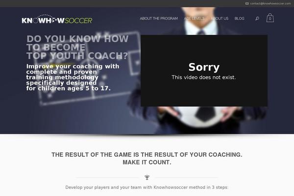 Cake theme site design template sample