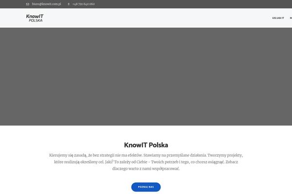 Site using Agni-milton-plugin plugin