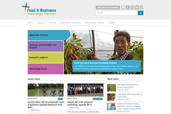 Site using Socialauth plugin