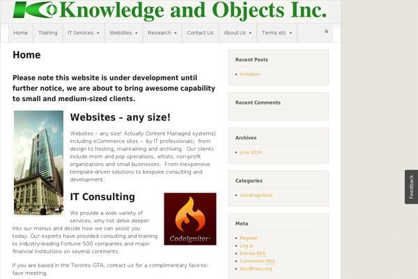 Site using Siteorigin-premium plugin