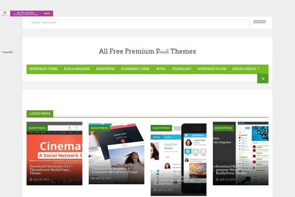 Site using Contact Form - 7 : Hide Success Message plugin
