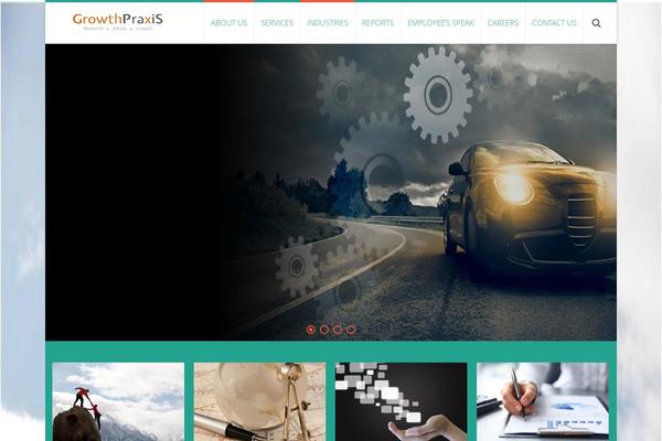 Site using Disqus Popular Threads Widget plugin