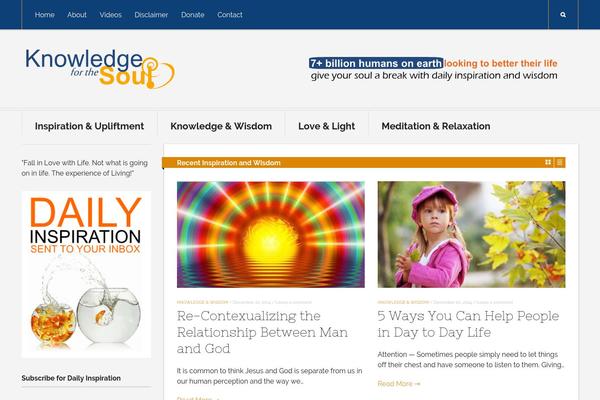 Upright theme site design template sample